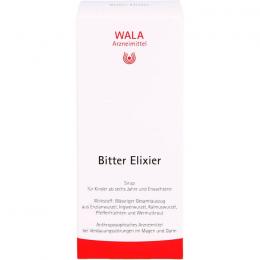 BITTER Elixier 180 ml