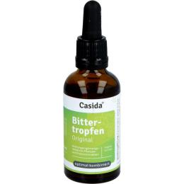 BITTER-TROPFEN Original 50 ml