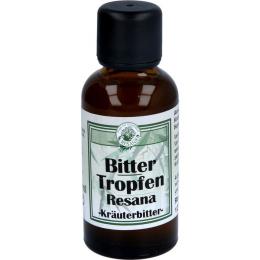 BITTER-TROPFEN Resana 50 ml