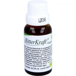 BITTERKRAFT Original flüssig 20 ml