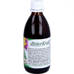 BITTERKRAFT Original flüssig 200 ml