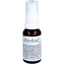 BITTERKRAFT Original Spray 20 ml