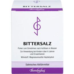 BITTERSALZ Pulver 250 g