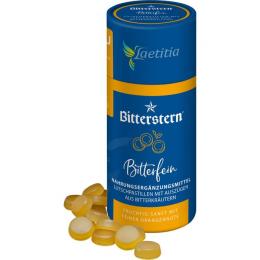 BITTERSTERN Bitterfein Lutschpastillen 90 g