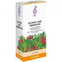 BLASEN UND Nierentee Bombastus 75 g