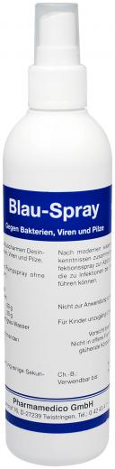 Blau-Spray 200 ml Spray