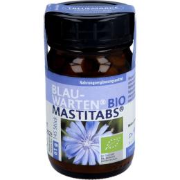 BLAUWARTEN Bio Mastitabs Dr.Pandalis Tabletten 145 St. (61 g)