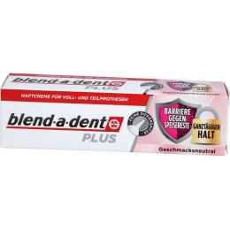 BLEND A DENT Plus Barriere H.Cr.g.Speiseres.neutr. 40 g