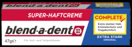 BLEND A DENT Super Haftcreme extra stark 40 ml