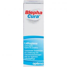 BLEPHACURA Suspension 70 ml