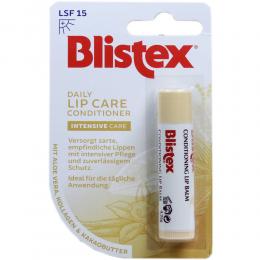 BLISTEX Daily Lip Care Conditioner 1 St Stifte