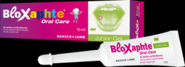 BLOXAPHTE Oral Care Junior-Gel 15 ml