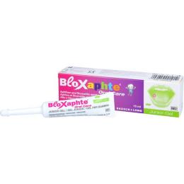 BLOXAPHTE Oral Care Junior-Gel 15 ml