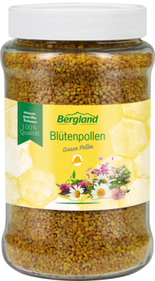 BLTENPOLLEN GANZE Pollen 500 g