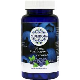 BLUEIRON Eisenkapseln 60 St.