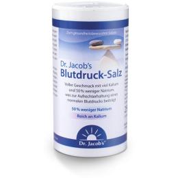 BLUTDRUCK-SALZ Dr.Jacob's 250 g (250 g)