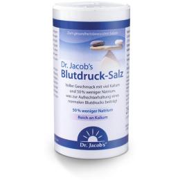 BLUTDRUCK-SALZ Dr.Jacob's 250 g