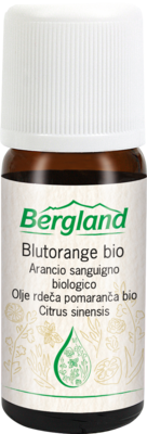 BLUTORANGEN l Bio 10 ml