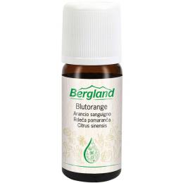 BLUTORANGEN Öl 10 ml