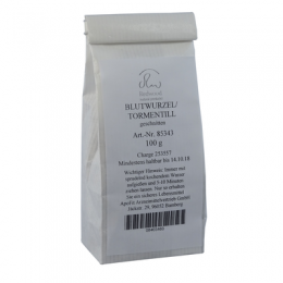 BLUTWURZEL/Tormentill 100 g