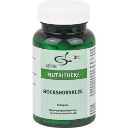 BOCKSHORNKLEE KAPSELN 60 St. (35,1 g)