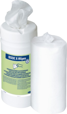 BODE X-Wipes Dose 1 St