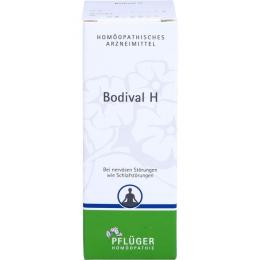 BODIVAL H Tropfen 50 ml
