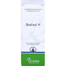 BODIVAL H Tropfen 50 ml