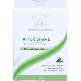BODY & SKIN Alaunstein After Shave 110 g