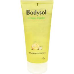 BODYSOL Aroma Duschgel Grapefruit Ingwer 100 ml