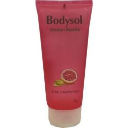 BODYSOL Aroma Duschgel Pink Grapefruit 100 ml