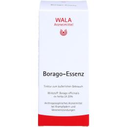 BORAGO ESSENZ 100 ml