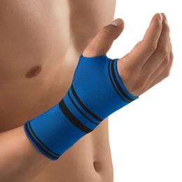 BORT ActiveColor Daumen Hand Band.L blau 1 St.