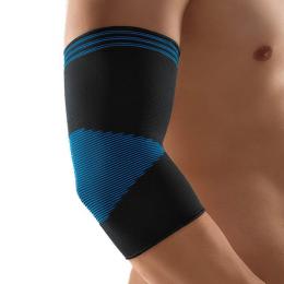 BORT ActiveColor Ellenbogenbandage S schwarz 1 St.