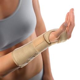 BORT Arm Handgel.Schiene rechts S haut 1 St.