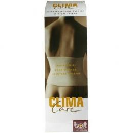 BORT ClimaCare Leibwärmer L 108-118 cm weiß 1 St.