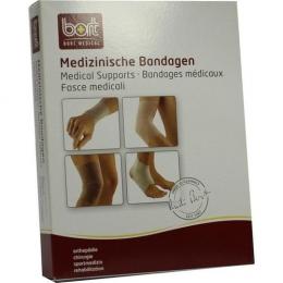 BORT Ellenbogenbandage L haut 1 St.