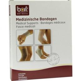 BORT Ellenbogenbandage M haut 1 St.