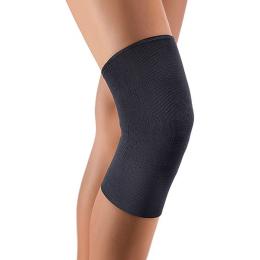 BORT Kniebandage XL schwarz 1 St.