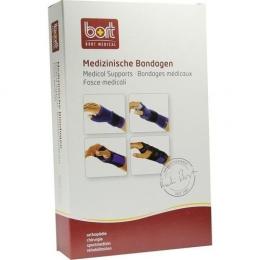 BORT ManuBasic Bandage links L haut 1 St.