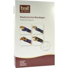BORT ManuBasic Bandage rechts L haut 1 St.