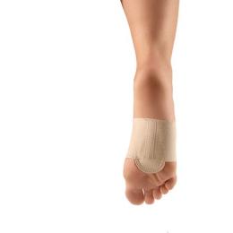 BORT Metatarsal Bandage m.Pelotte 19 cm haut 2 St.