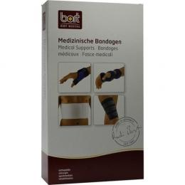 BORT Narbenbruch-Bandage 21 cm Gr.2 weiß 1 St.