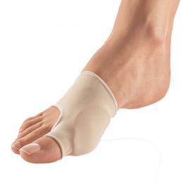 BORT PediSoft TexLine Hallux Pad small 1 St.