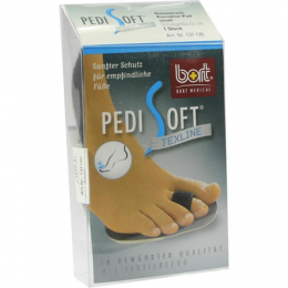 BORT PediSoft TexLine Hamzeh Korrektur Pad small 1 St