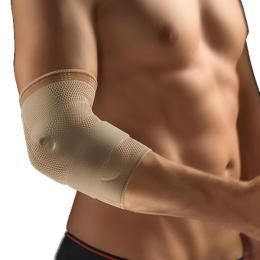 BORT Select EpiPlus Ellenbogenbandage M haut 1 St.