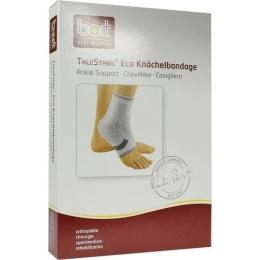 BORT TaloStabil Eco Sprunggel.Band.Kinder blau 1 St.