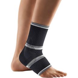 BORT TaloStabil Eco Sprunggel.Band.M schwarz 1 St.