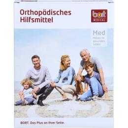 BORT Verkürzungsausgleich large 10 mm 1 St.