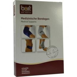 BORT Zweizug Ellenbogenbandage S 1 St.